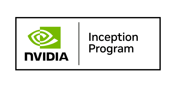 SDT & NVIDIA Inception Program