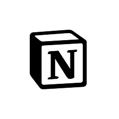 Logo representing used tools or platforms