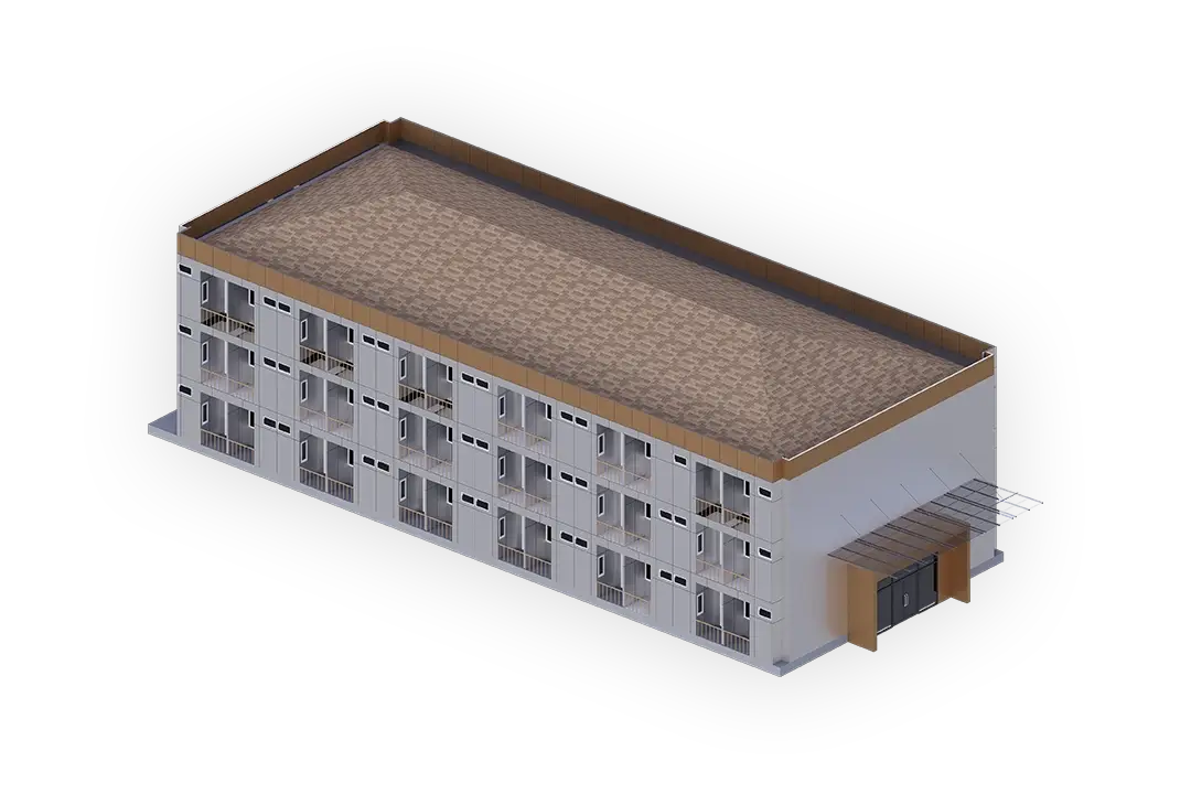 Design Modular