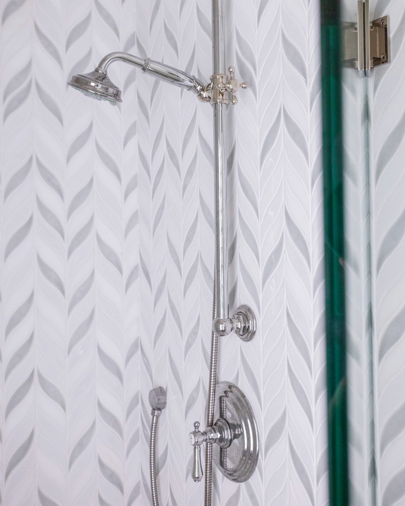 Image of modern living room