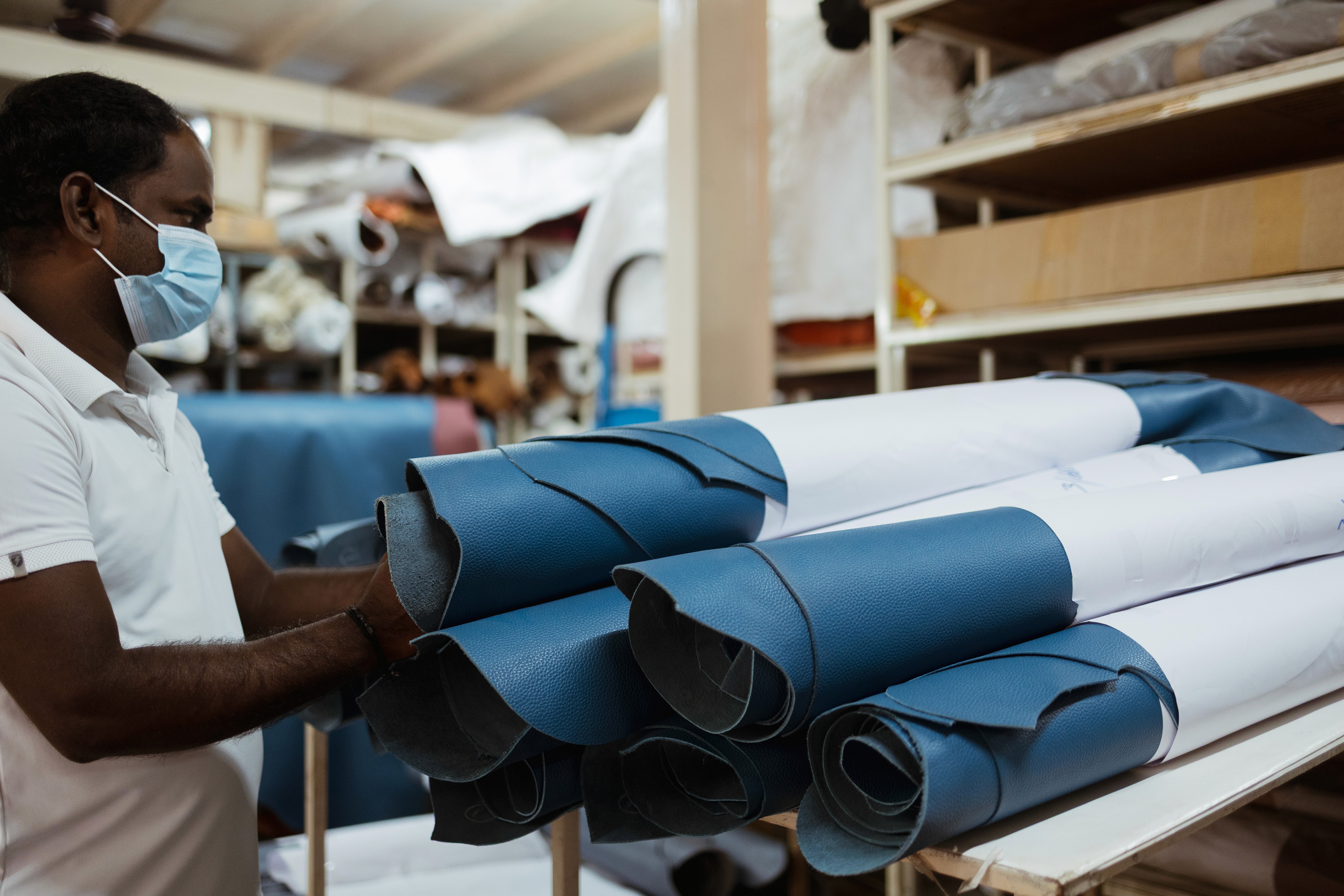 Leather Facility image