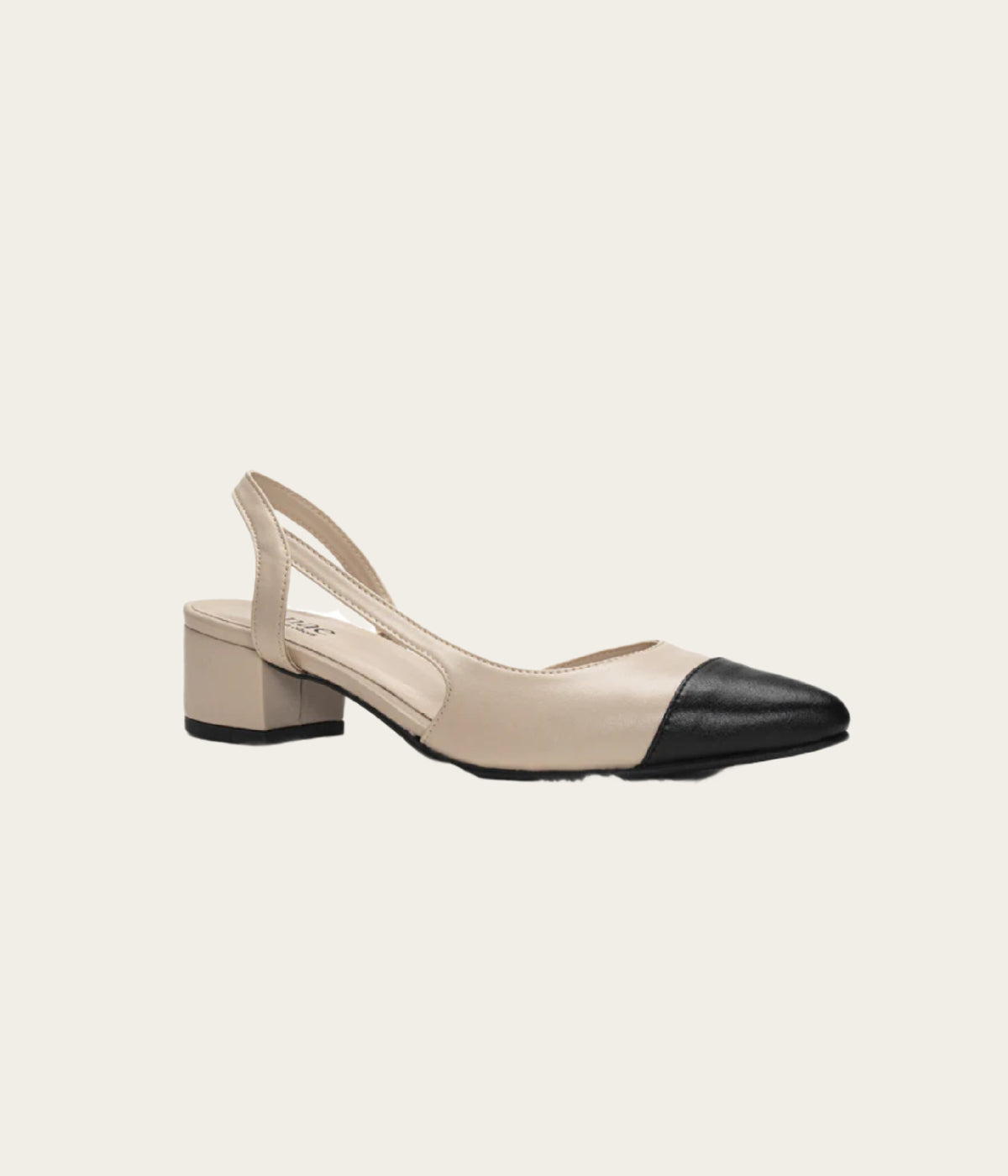 JAQUE Beige