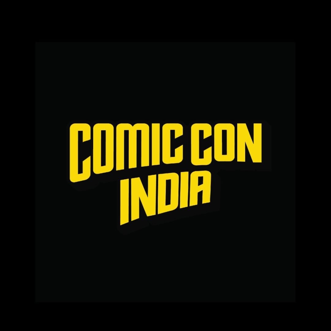 Comic Con Delhi