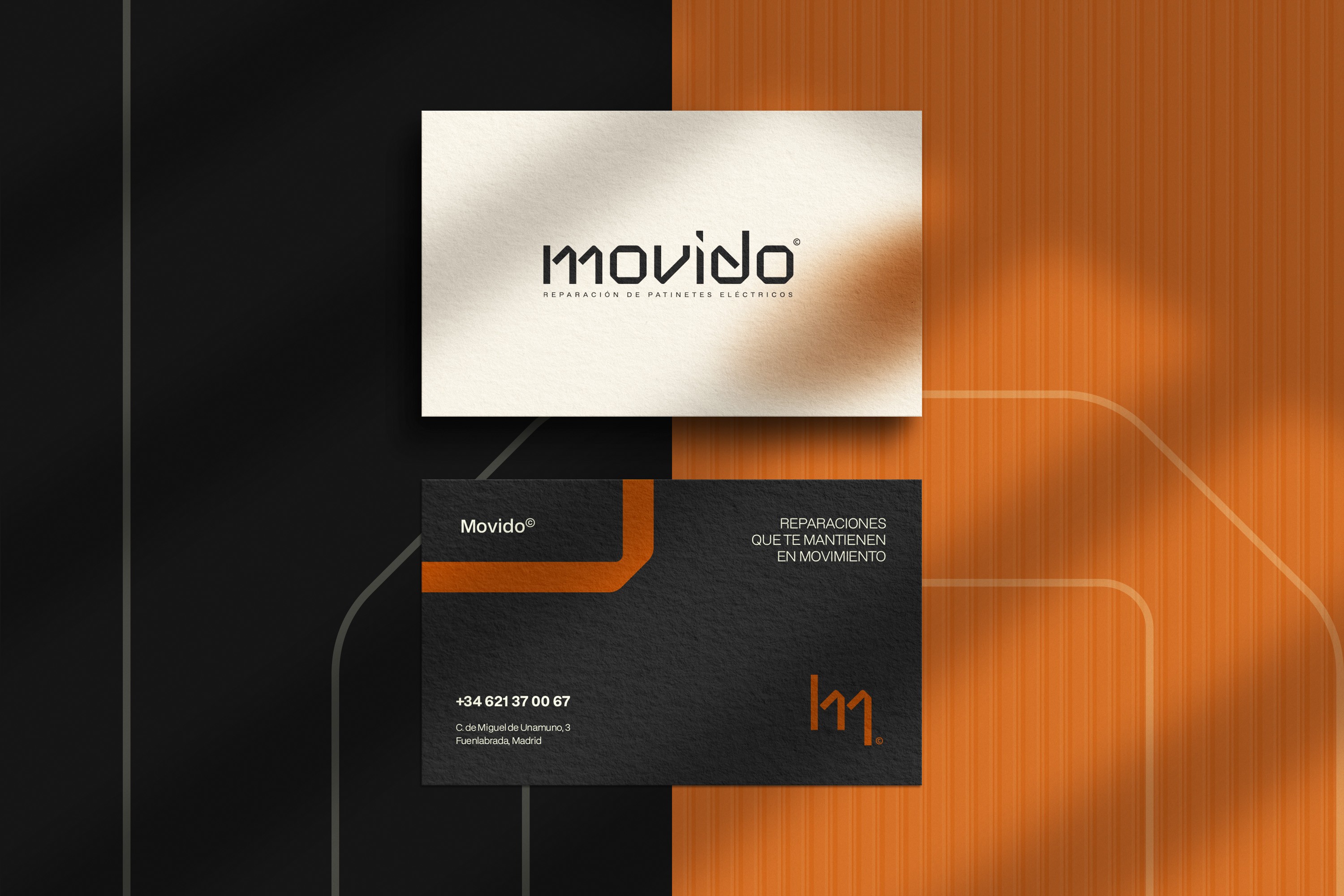 Full Dashboard with Sidebar