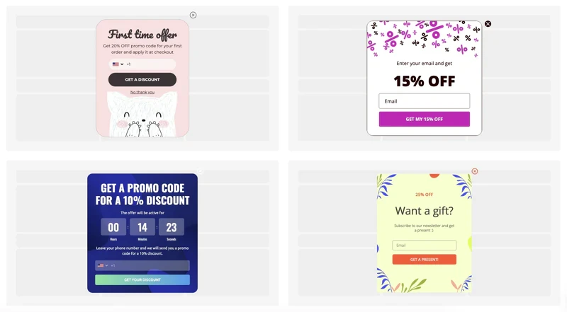 Collect_users_data_templates