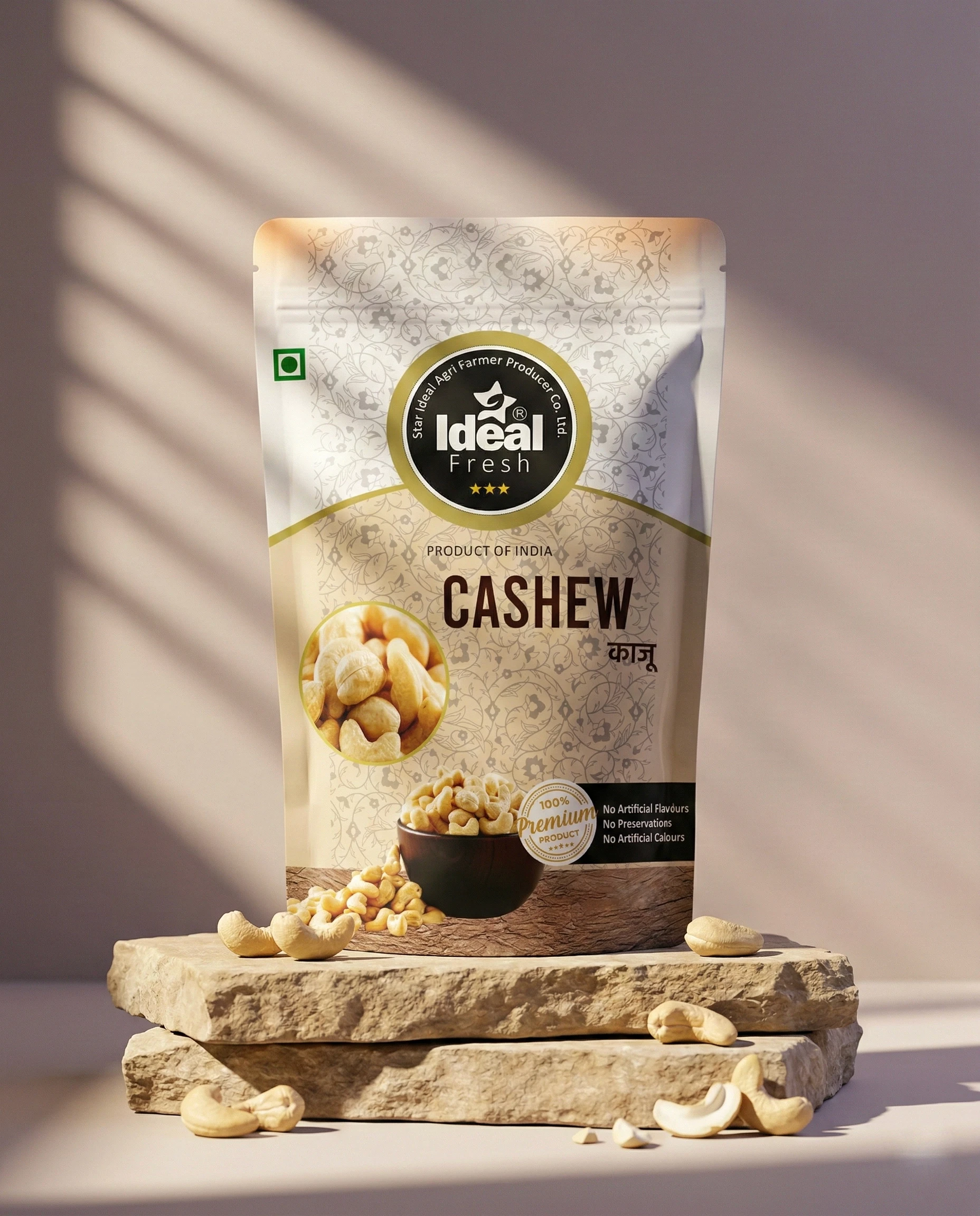 Ideal Agri Foods