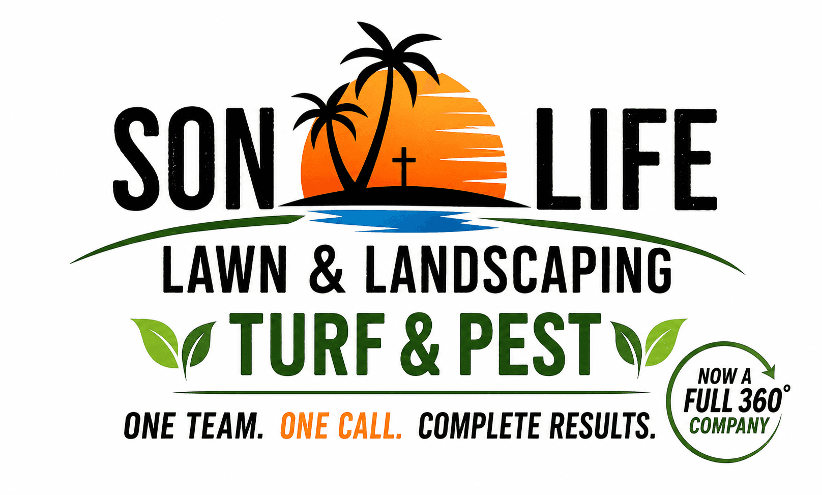 Son Life Lawn 