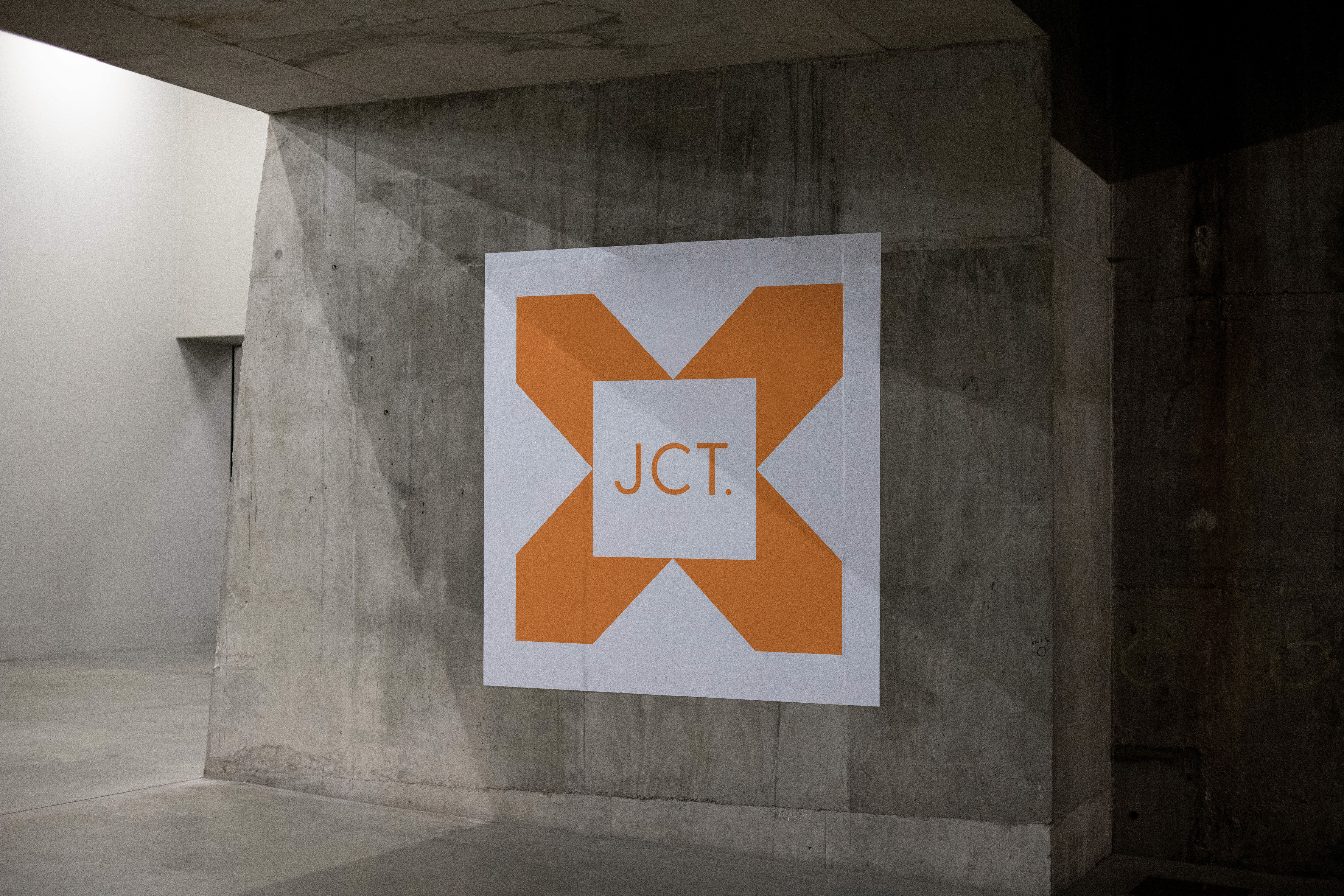 tipota design studio - branding for junction specialist executive recritment