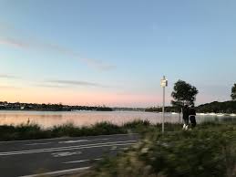 The Bay Run