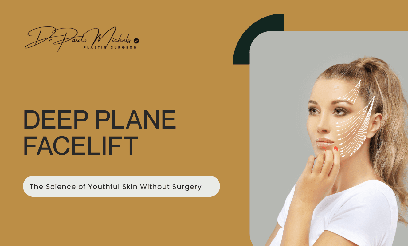 Deep Plane Facelift in Abu Dhabi