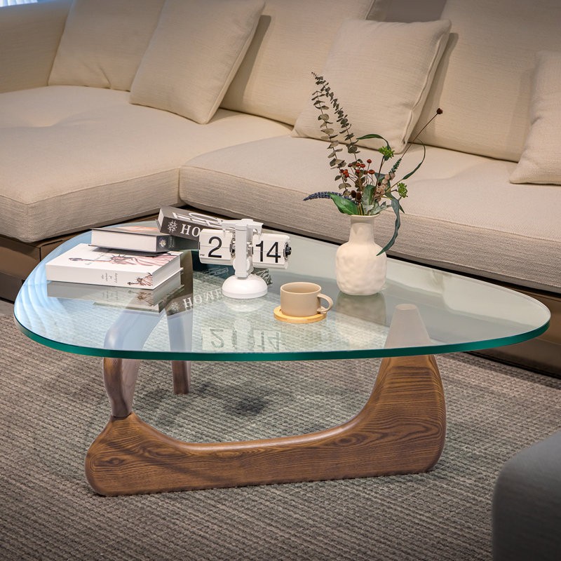 Drossett coffee table – A beautifully designed piece, perfect for adding elegance to any space.