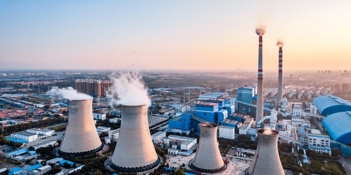 Nuclear & Energy