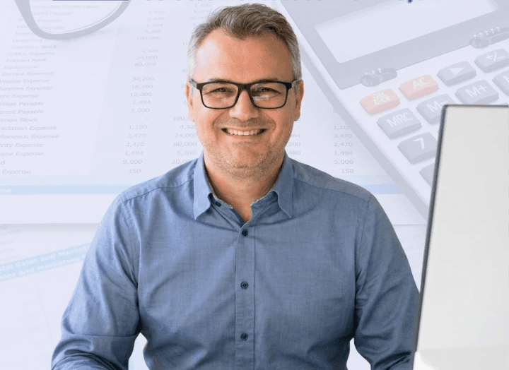 Headshot of *Designer Name*