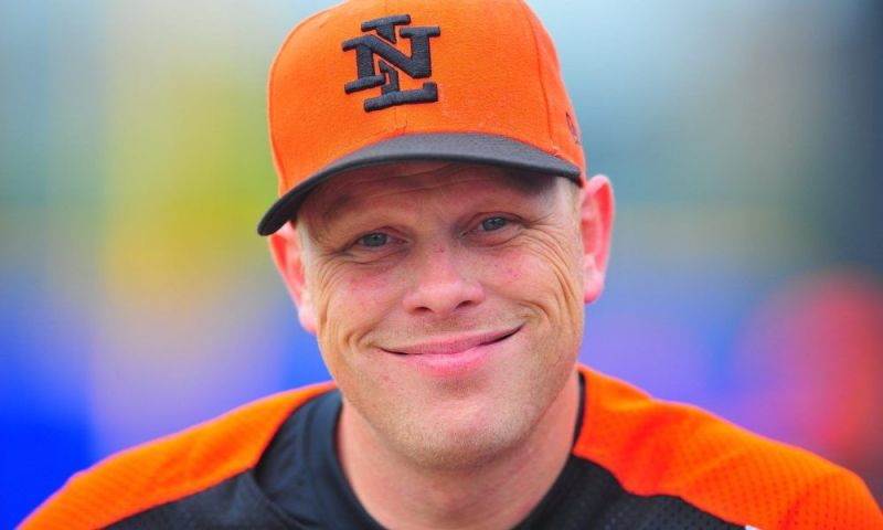 Sidney de Jong