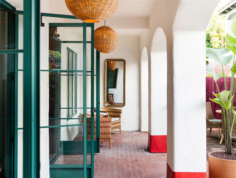 Palihouse Santa Barbara -Palm Springs_project image