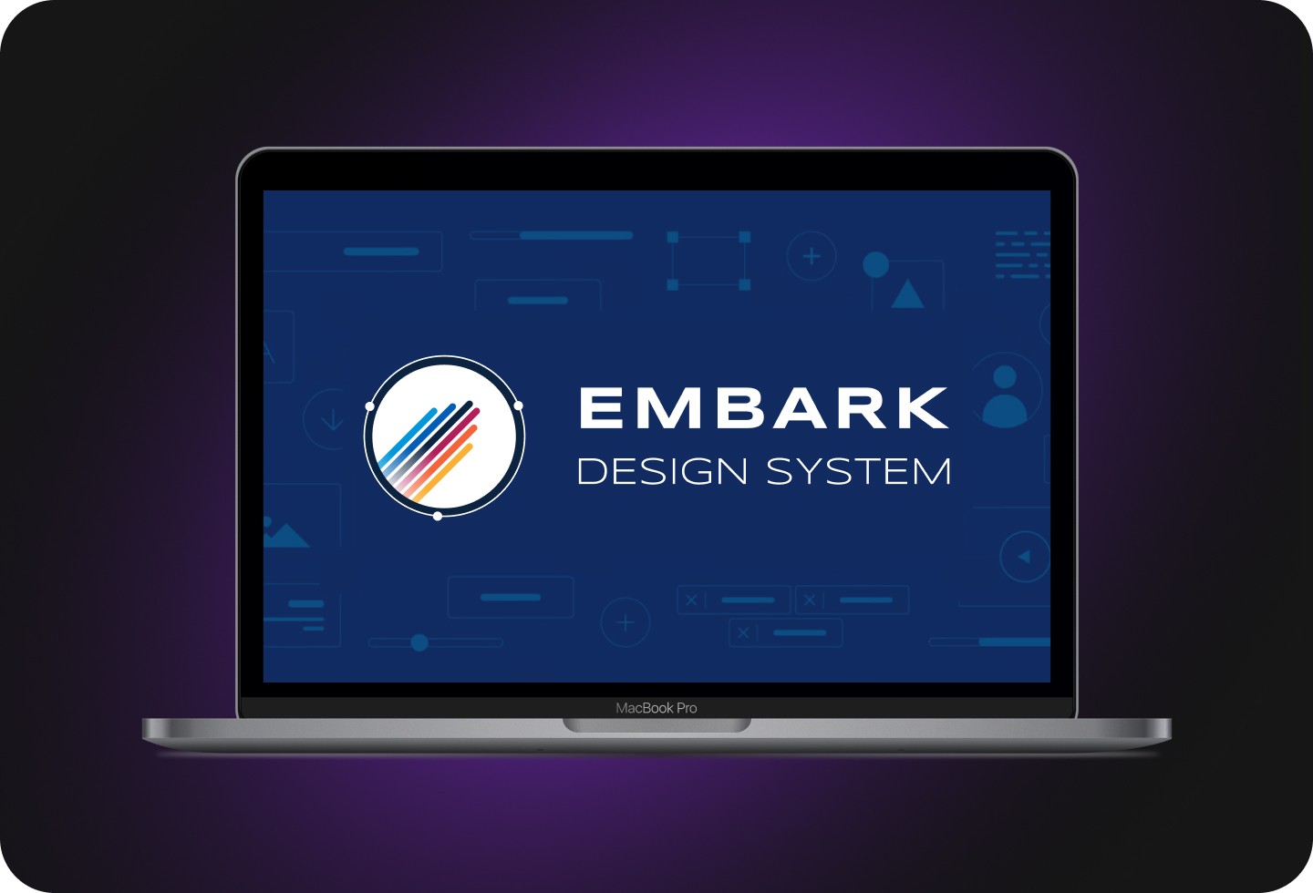Embark Design System