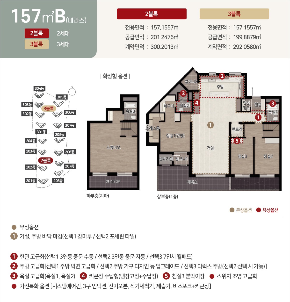 중외공원 힐스테이트 157b