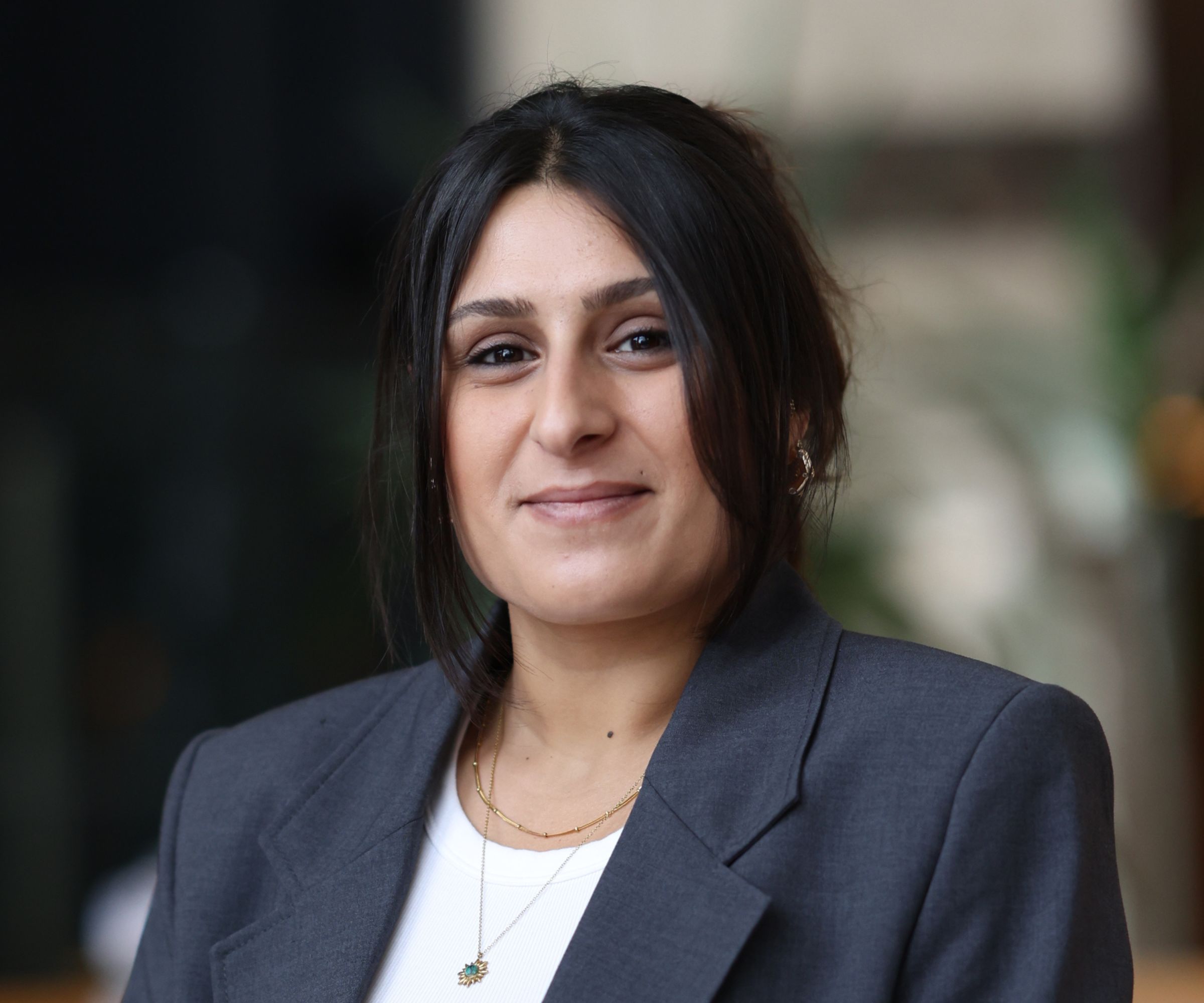 Gizem Doğan