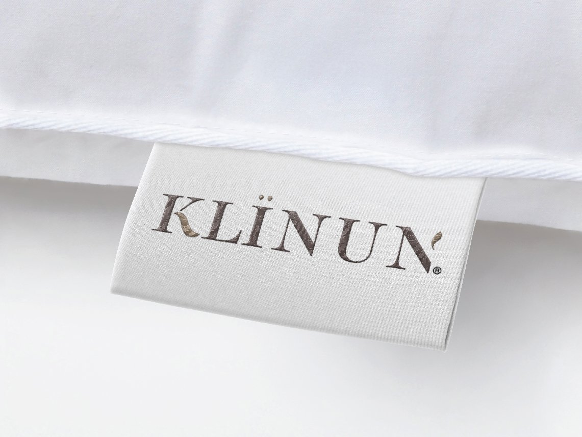 Rooftops of a coastal town with the sea in background