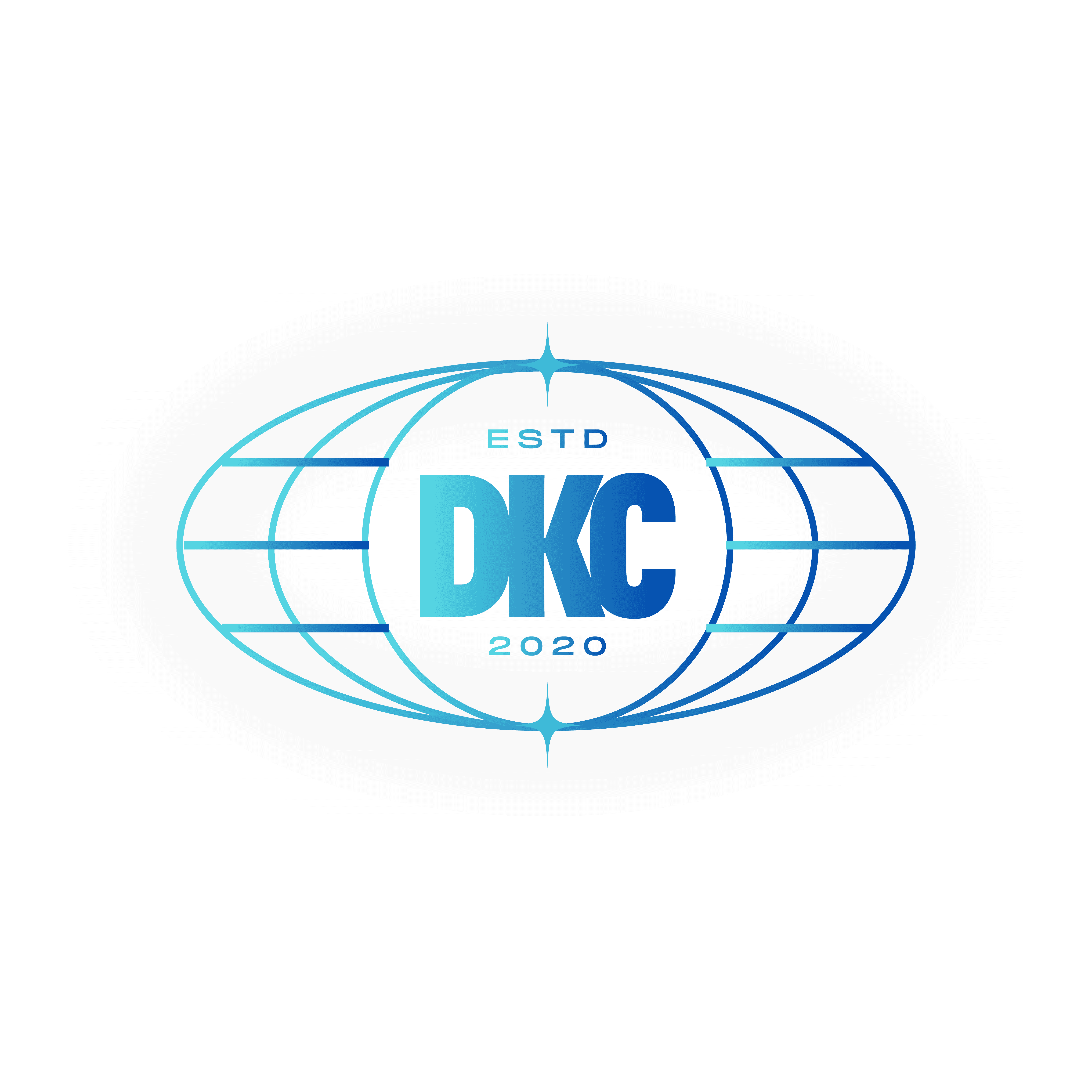 Dope Kids Club DKC globe logo creative media agency Switzerland