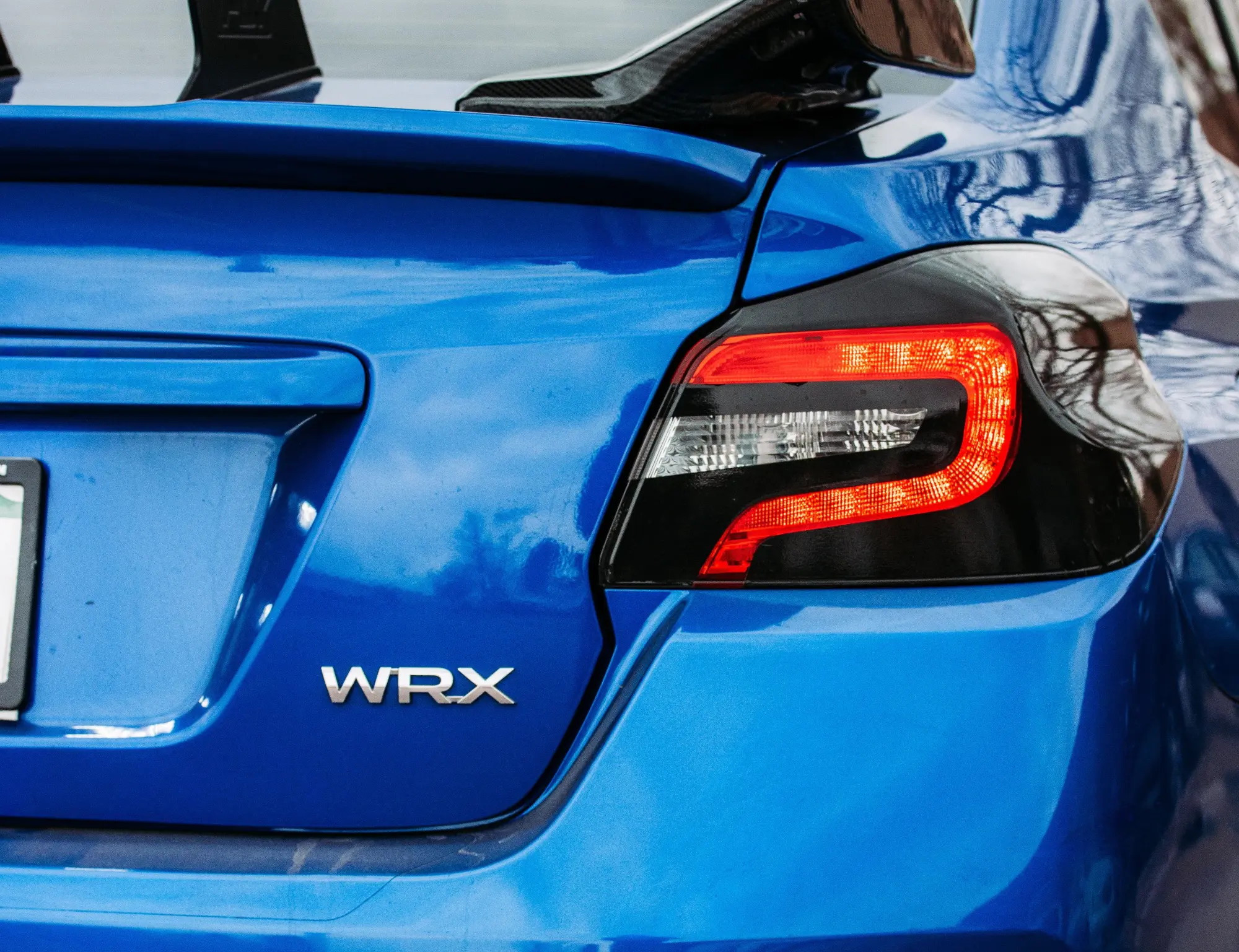 Tail Lights