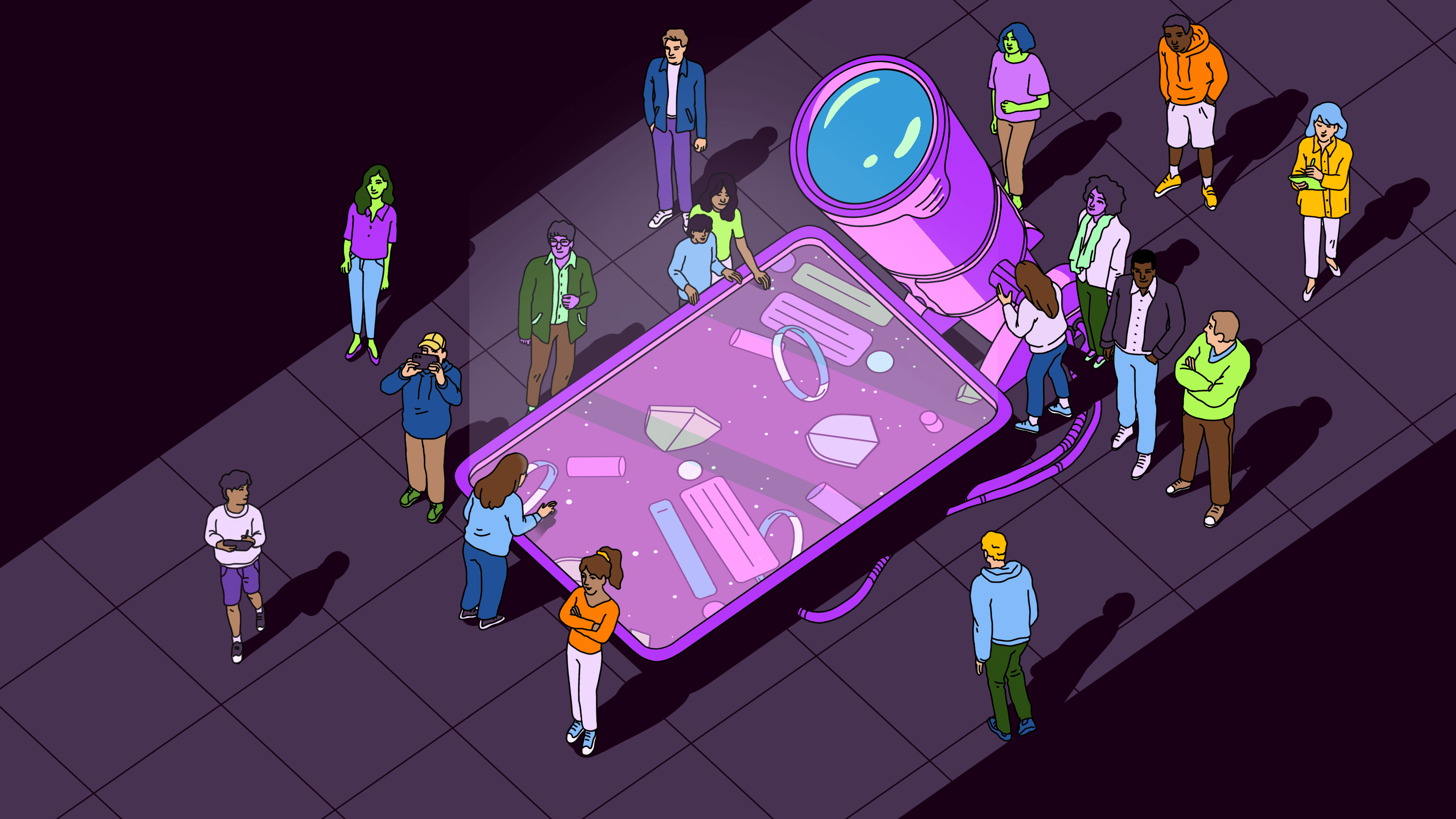 Arthur builds the all-in-one AI Observability platform, trusted by FT 100 and leading startups alike.