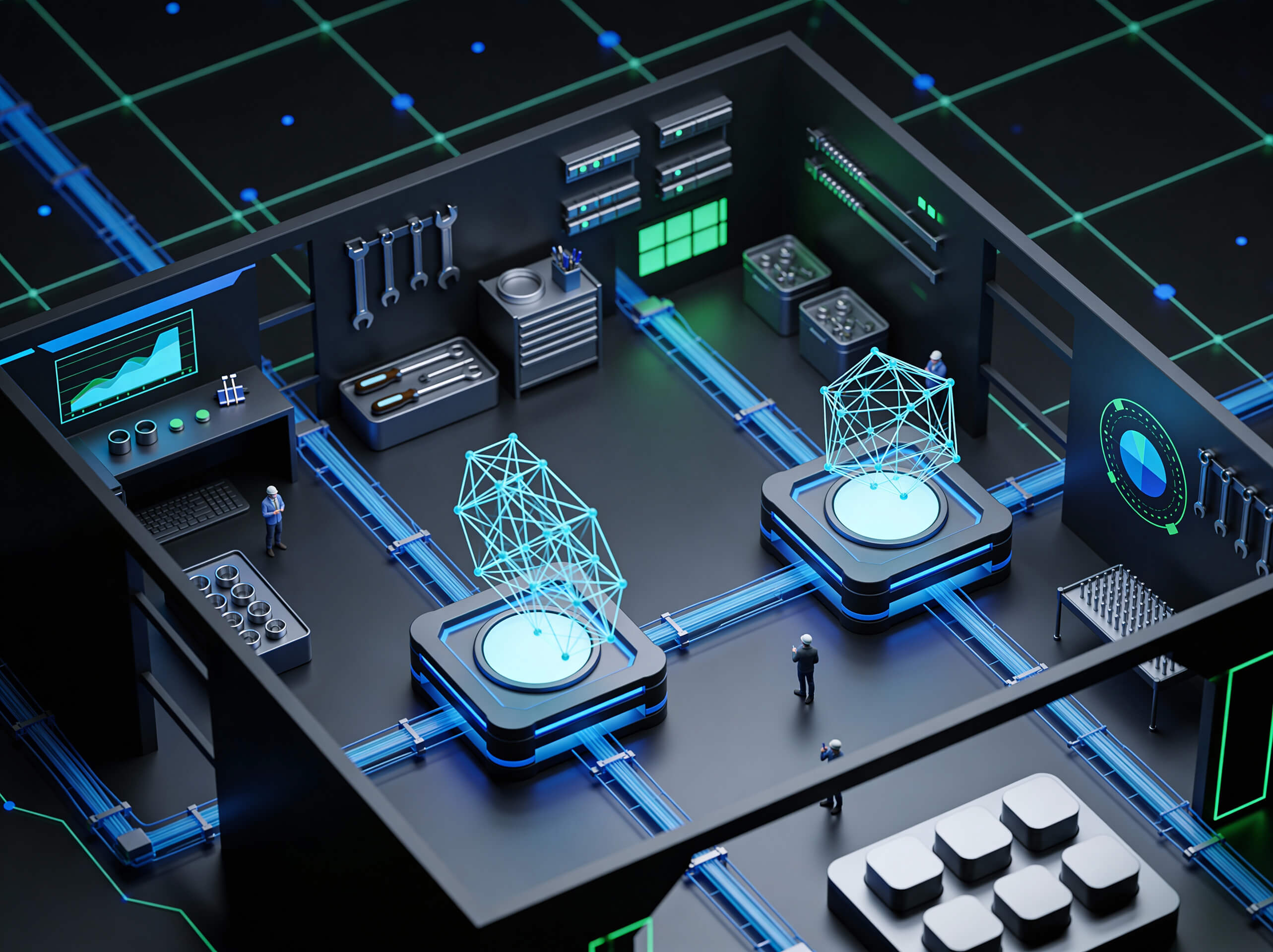 Secure platform architecture for controlled data processing with automated processes, integrated system orchestration, and auditable IT infrastructure for regulated enterprise environments from lennlay