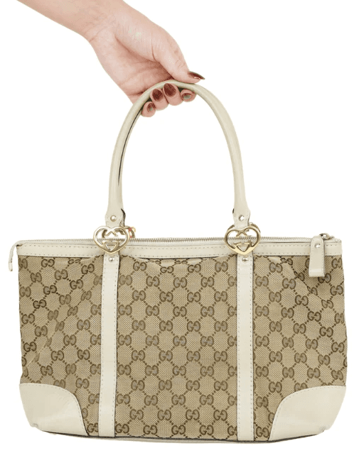 Louis Vuitton Monogram Speedy 40 Hand Bag