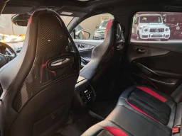 Aston Martin DBX 707 — Vorschaubild 24