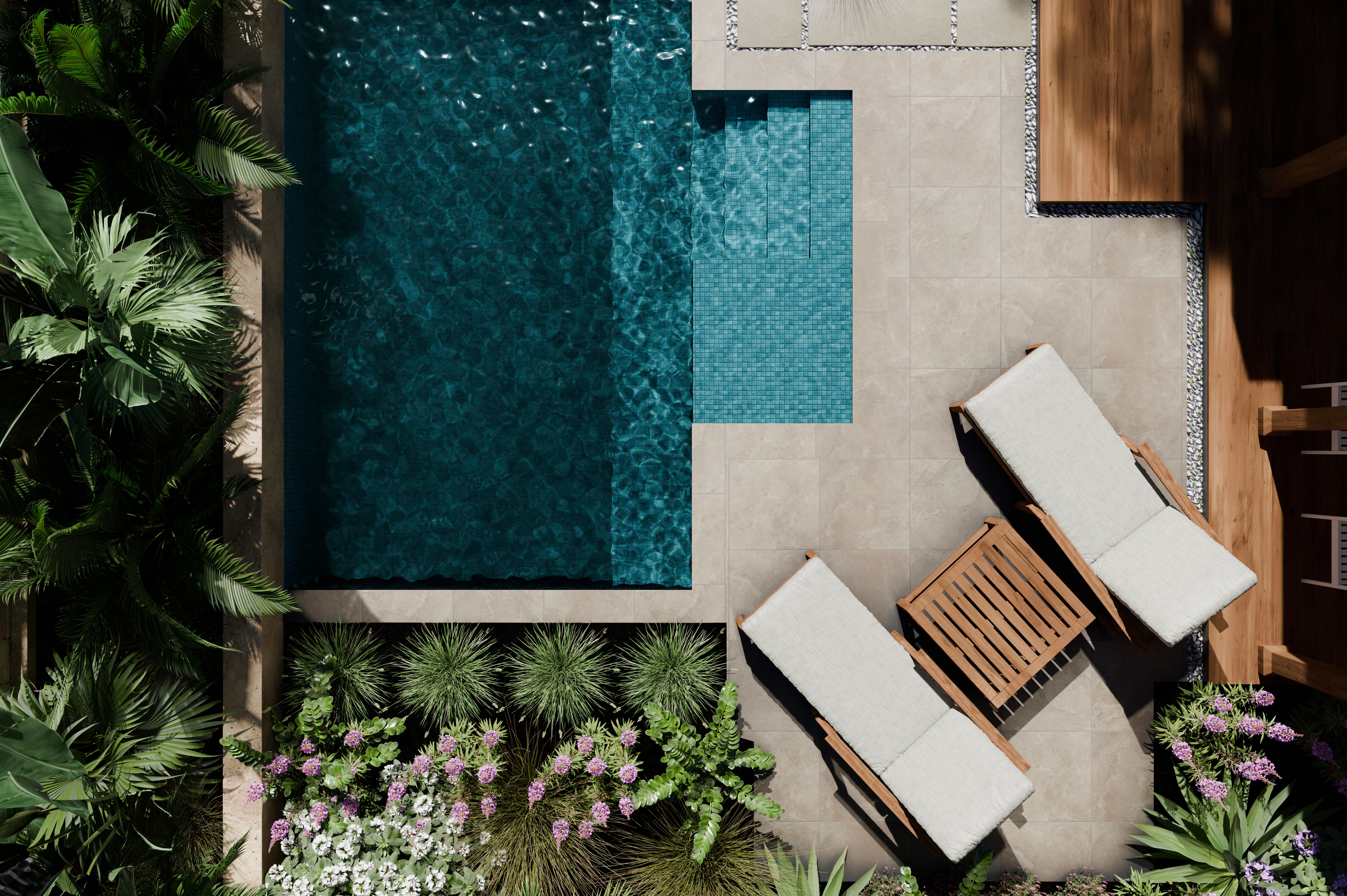 Linden & Beam | Design-Build & Renovations | Lake Norman