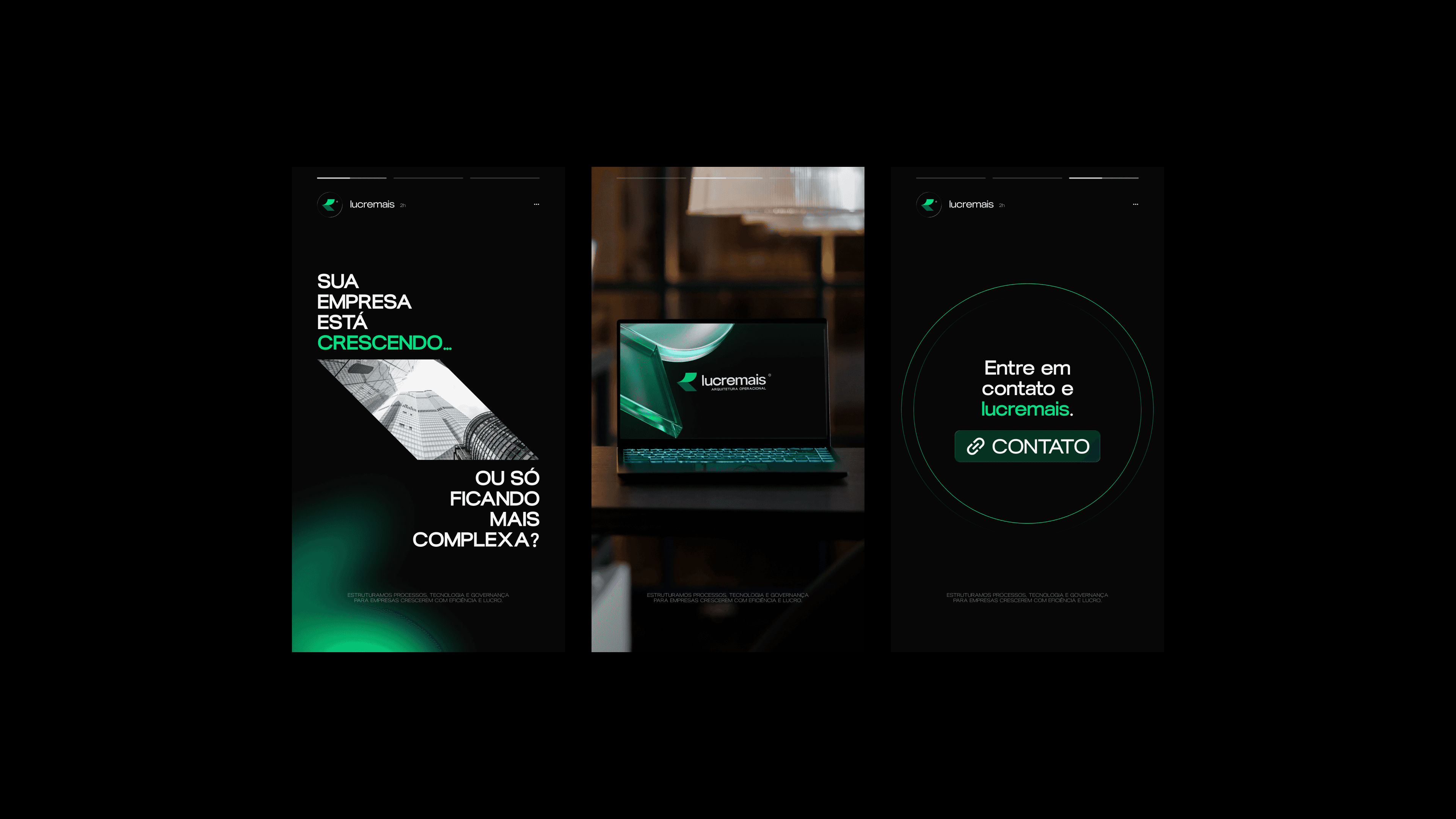 aeneestudio - revele a essência da sua marca