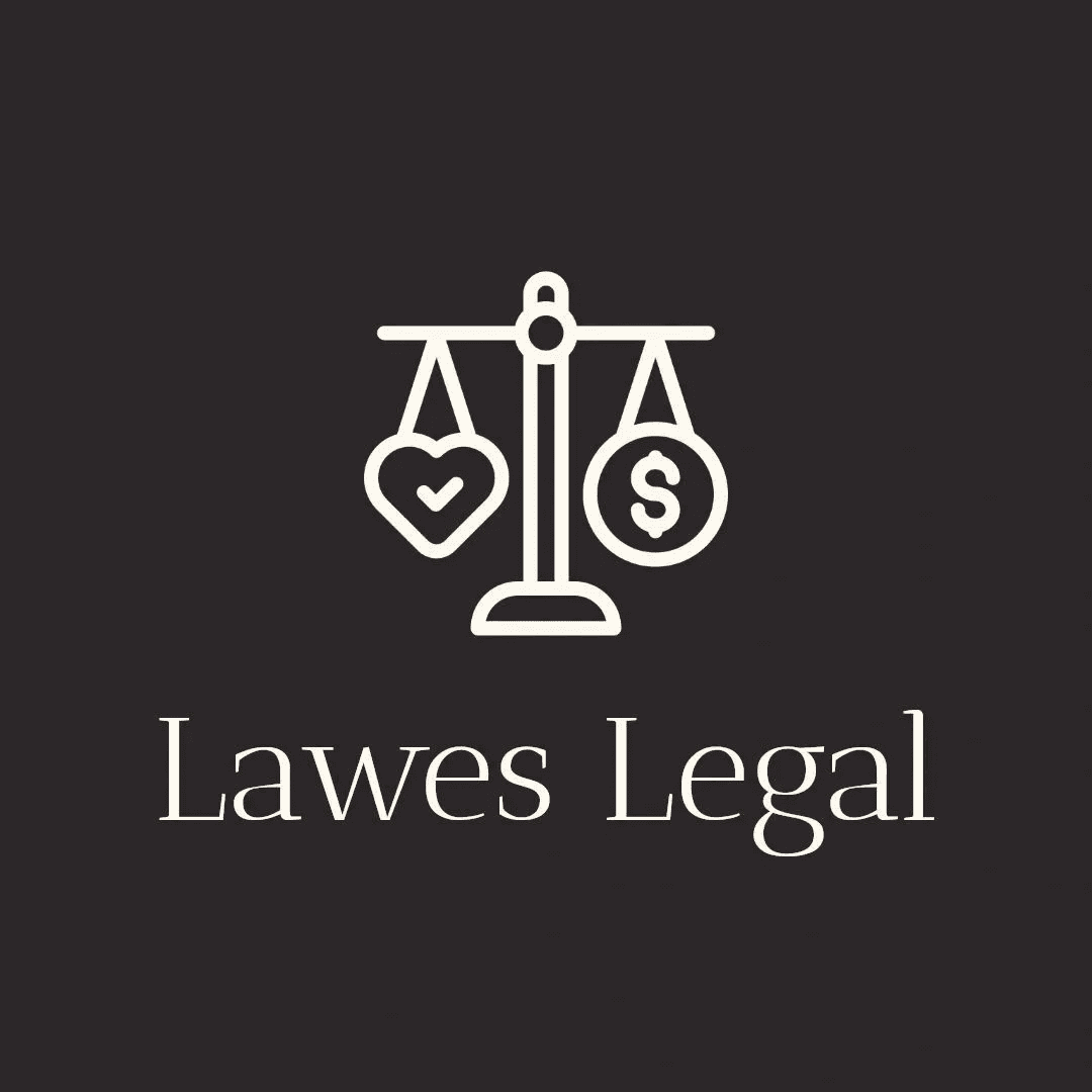 lawes Legal Logo