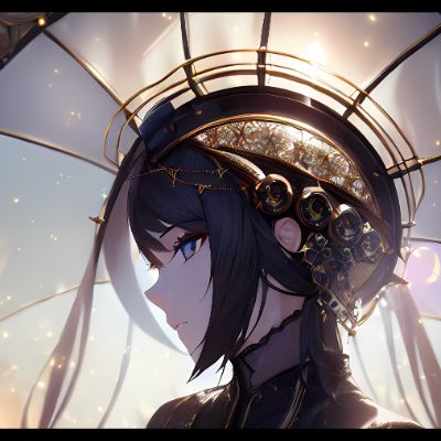 mayar anime stable diffusion