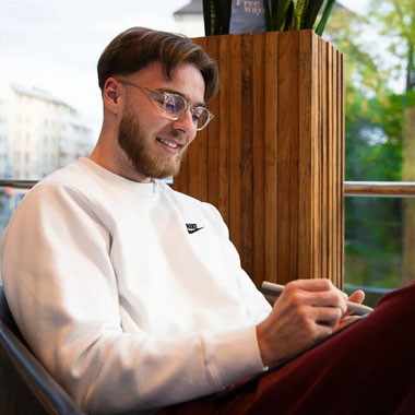 Einblick in den Online-Shop von Freeways