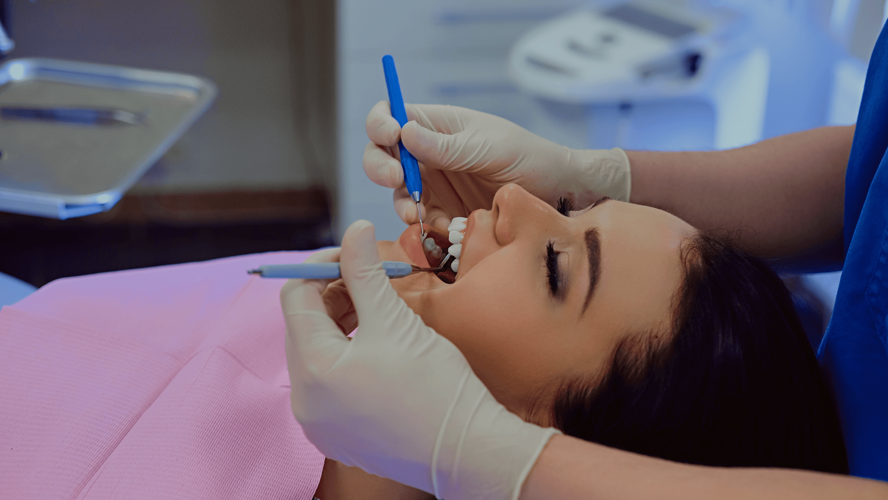 Teeth Whitening