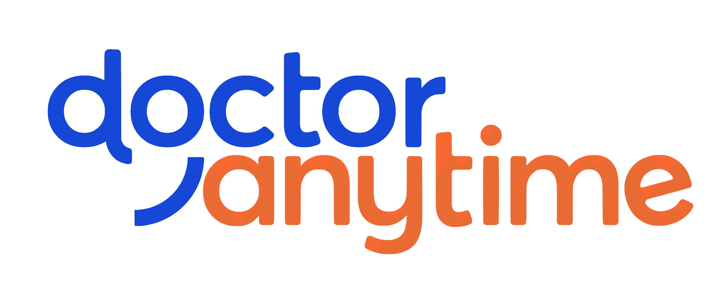doctoranytime logo