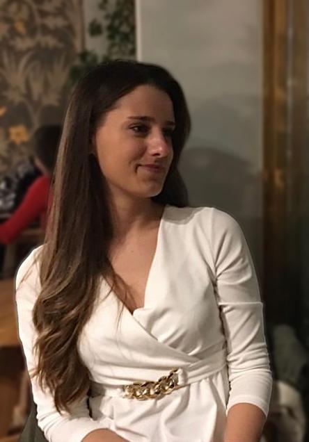 Image of Cédric Moore