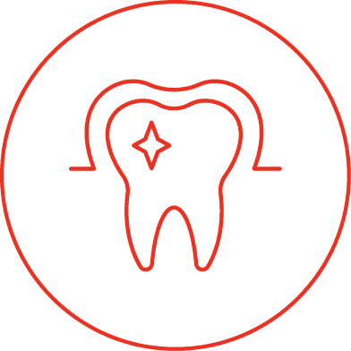 Icon Funktion als Fundament