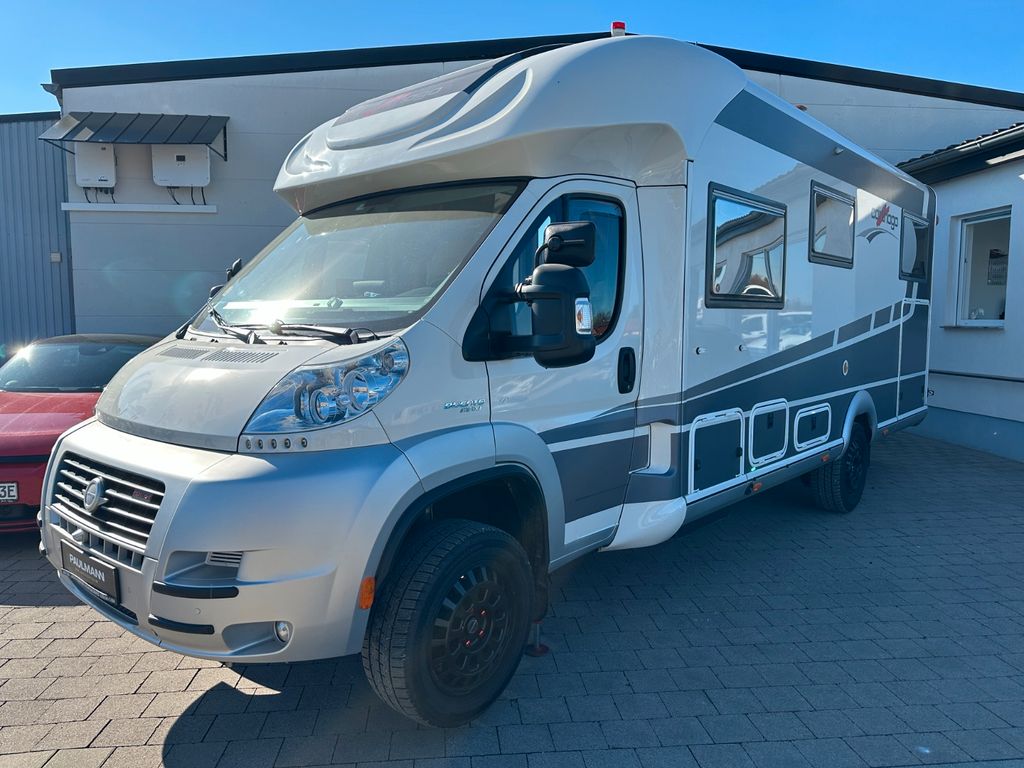 Fahrzeug Gebrauchtwagen - Hauptansicht