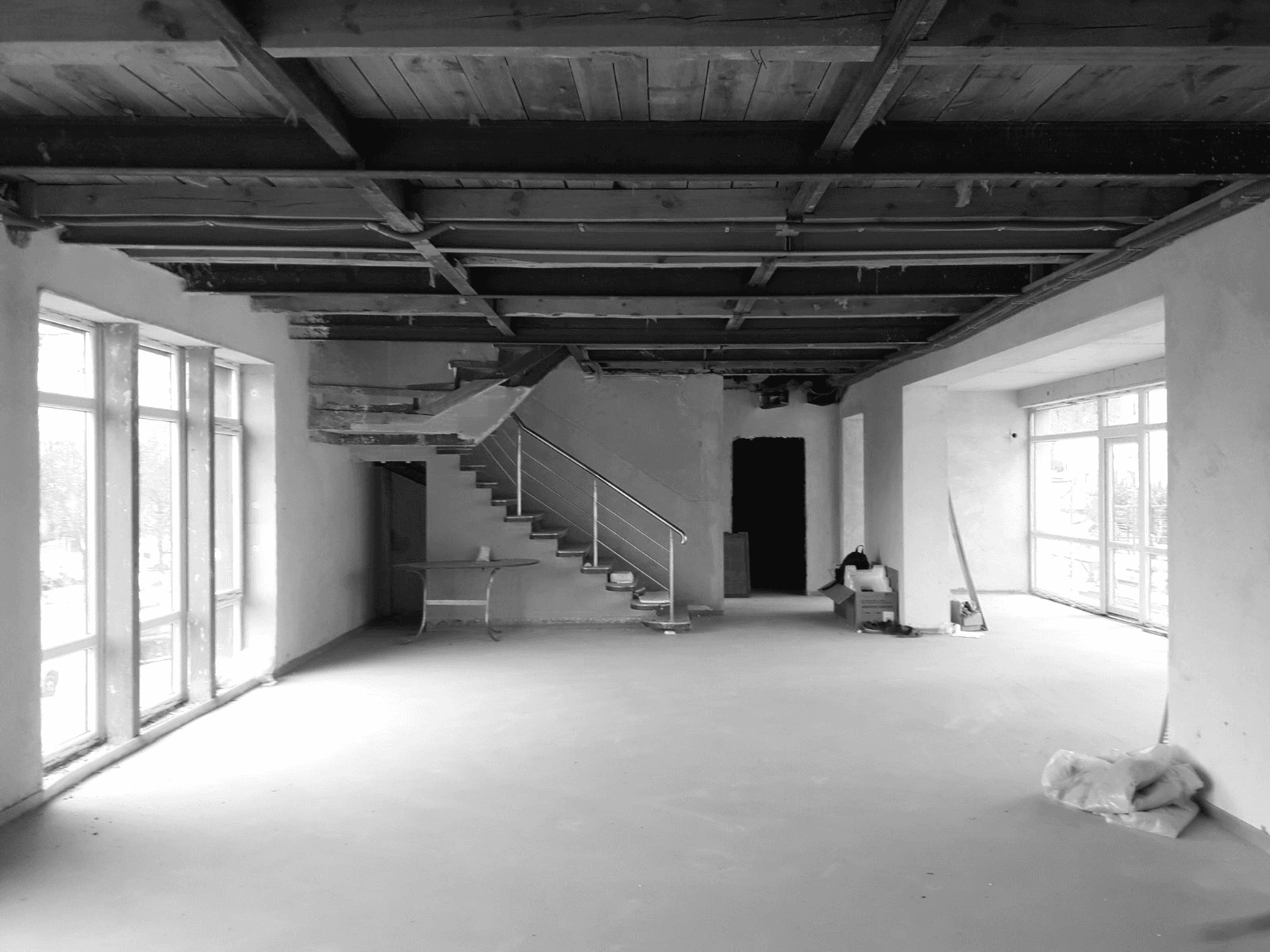 New York Street Pizza Zaichyk