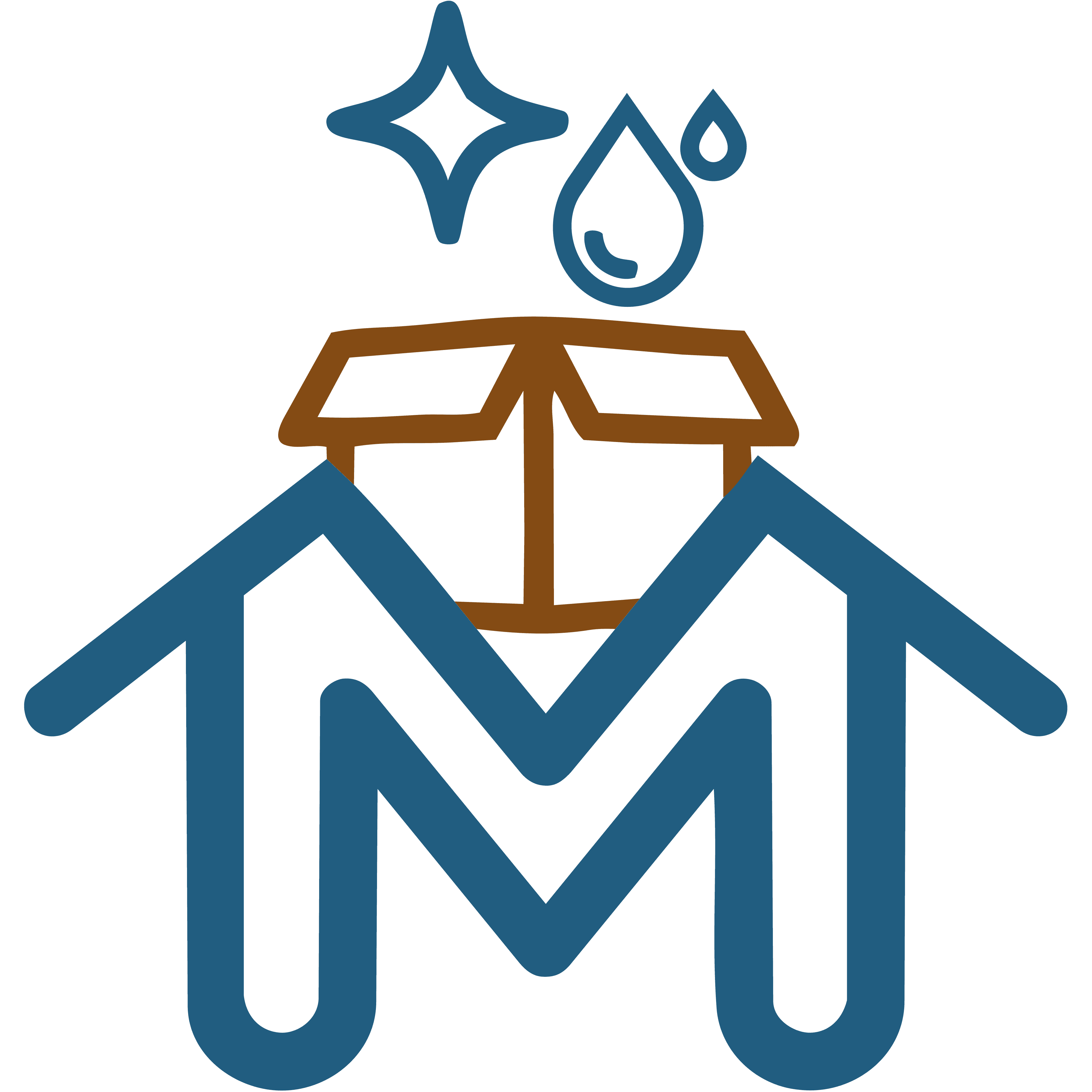 Maritim Logo