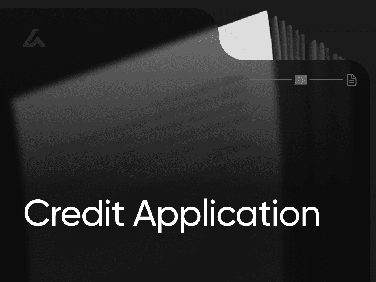 Credit Application