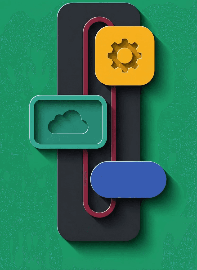 Ocadon Consulting Services