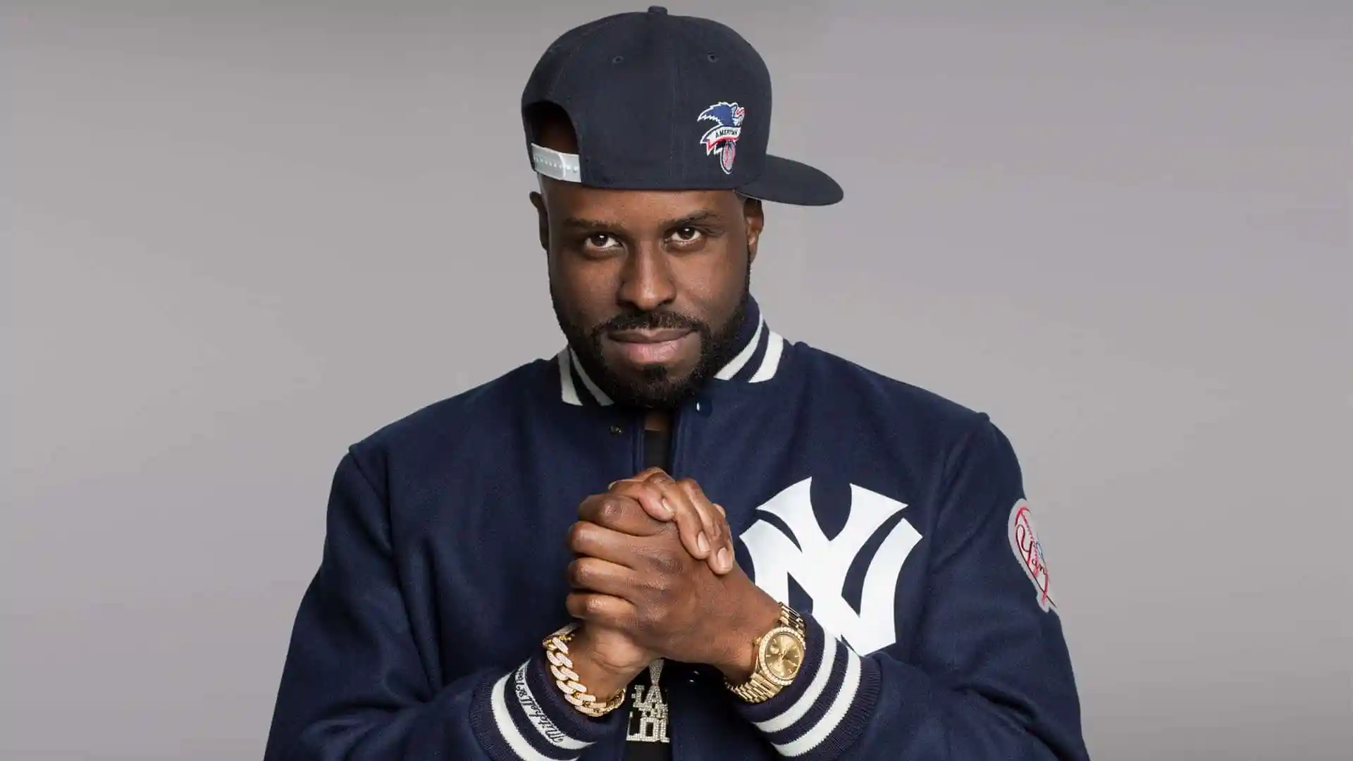 Funkmaster Flex