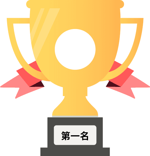 1st Place