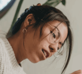 Crissy Liu Profile Photo