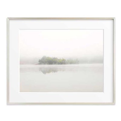 Large Art, The Island