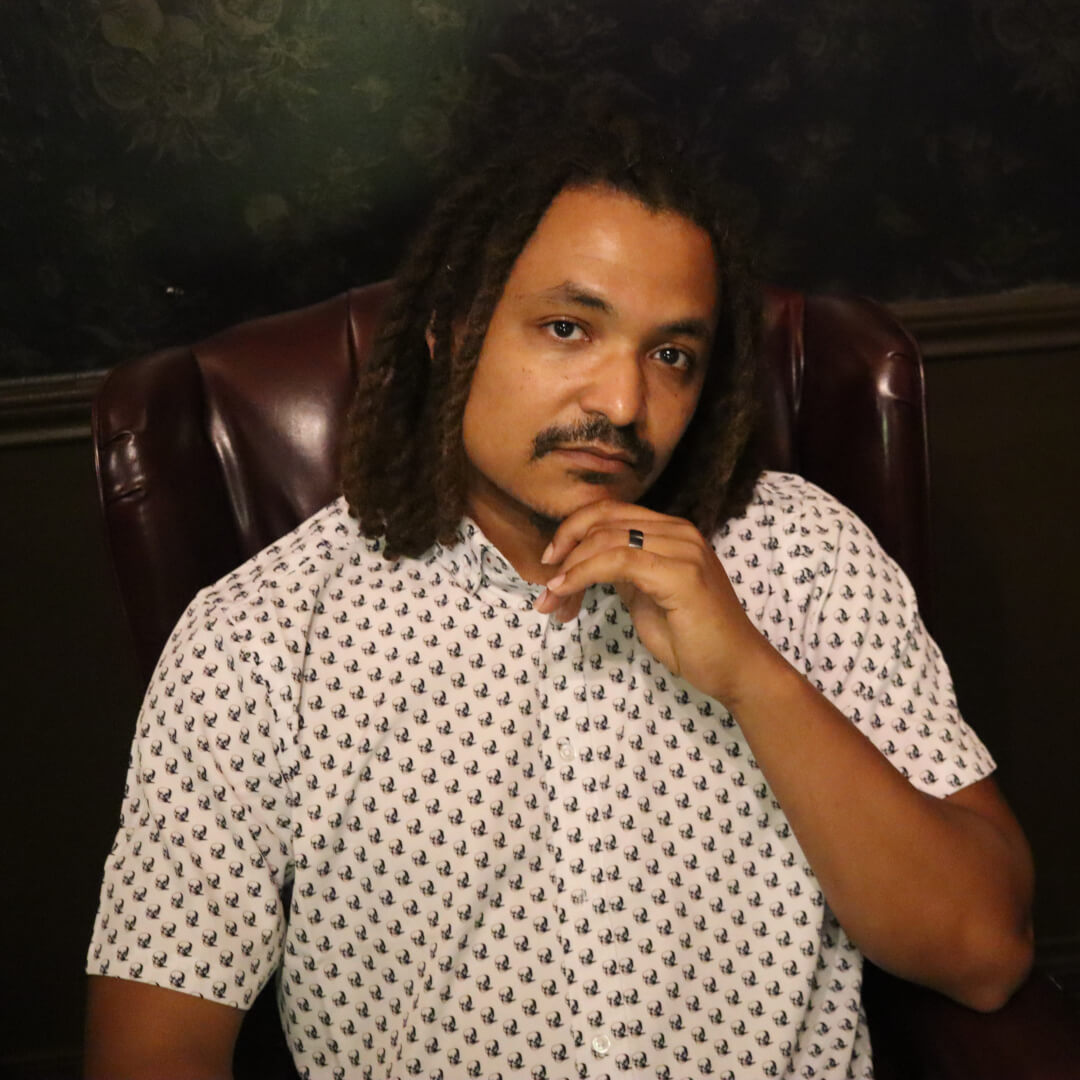 Image of Paul Azunre