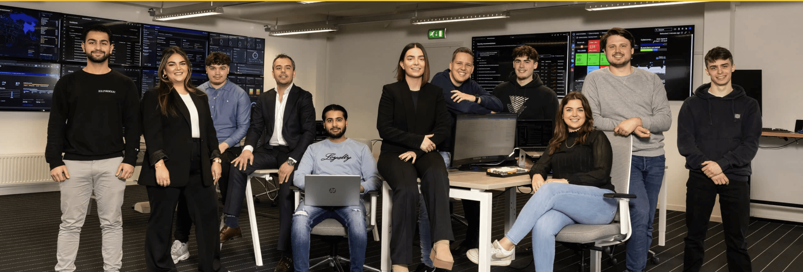 Mason Pete Cybersecurity