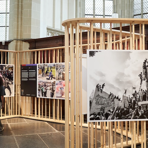 世界新闻摄影展 2025